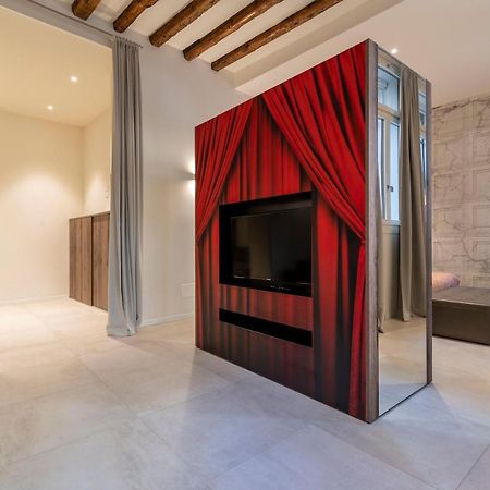 Suite Dei Greci Venice Exterior photo