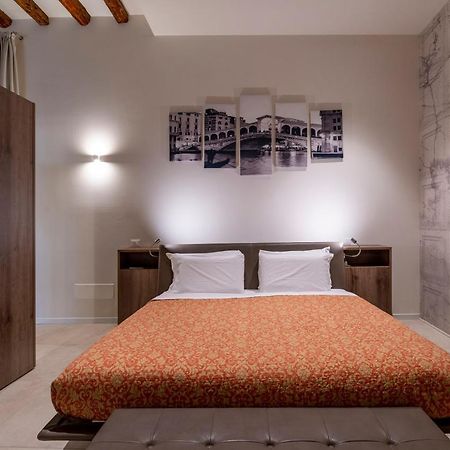 Suite Dei Greci Venice Exterior photo