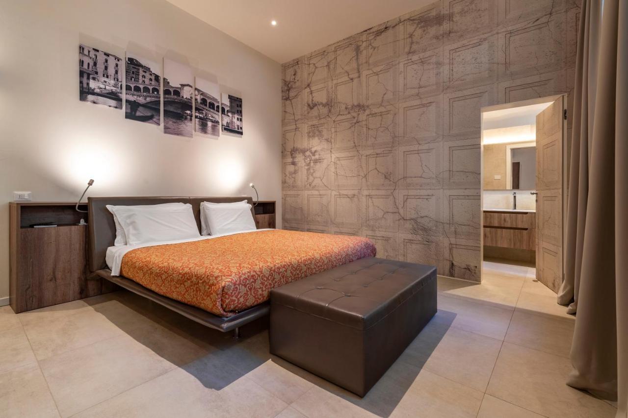 Suite Dei Greci Venice Exterior photo