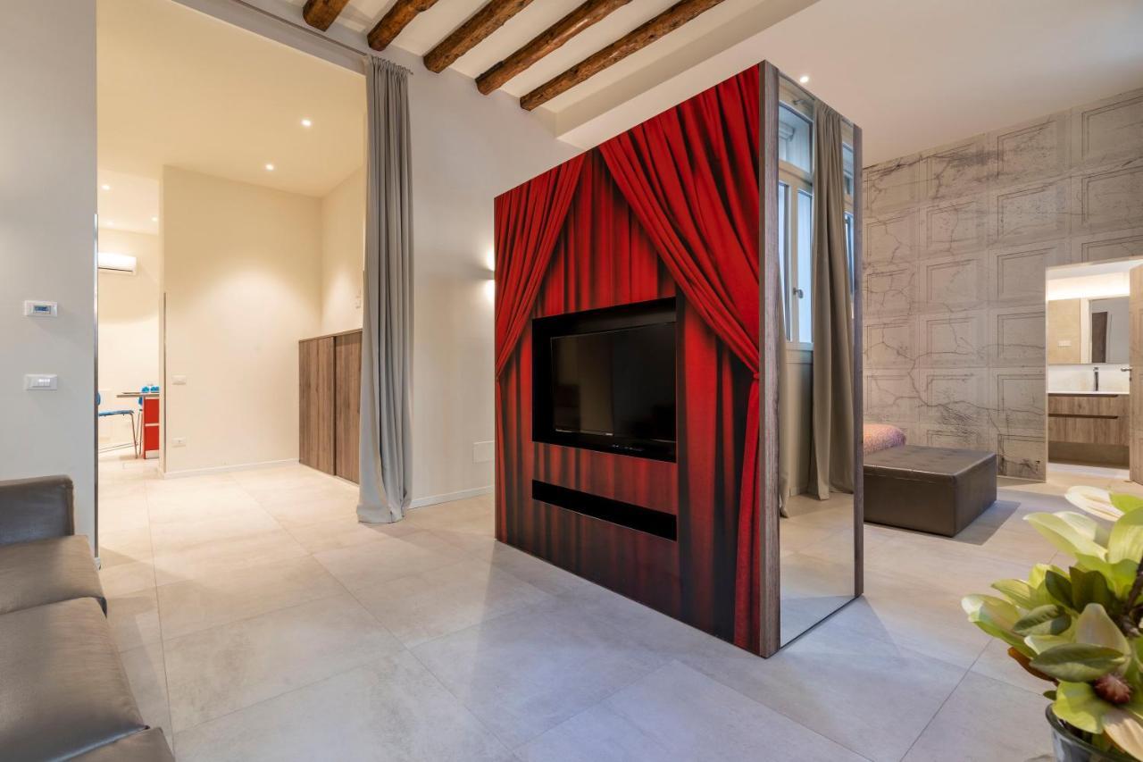 Suite Dei Greci Venice Exterior photo