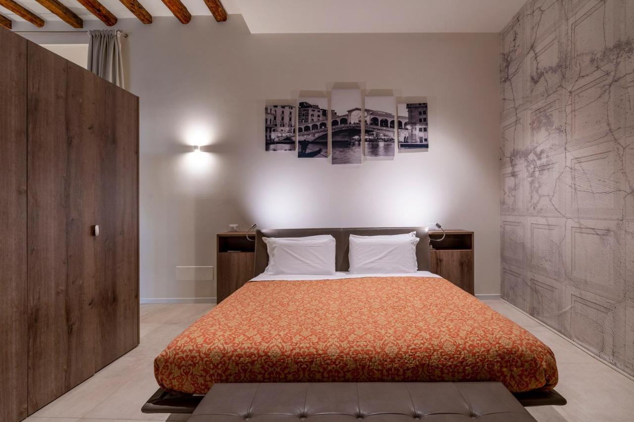 Suite Dei Greci Venice Exterior photo