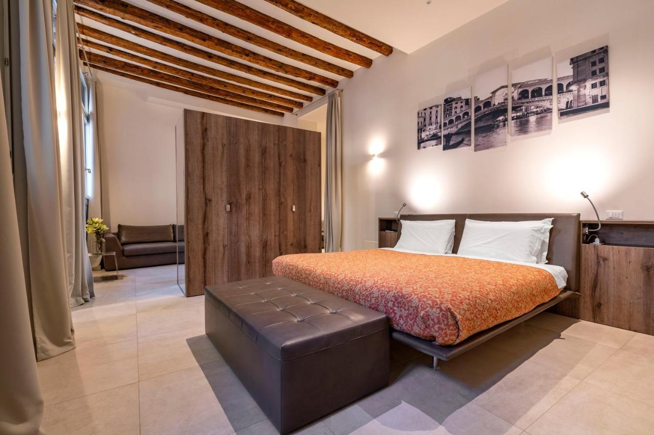Suite Dei Greci Venice Exterior photo