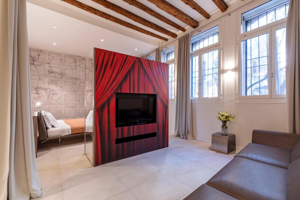 Suite Dei Greci Venice Exterior photo