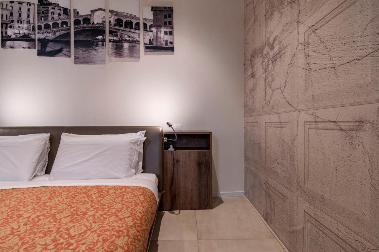 Suite Dei Greci Venice Exterior photo