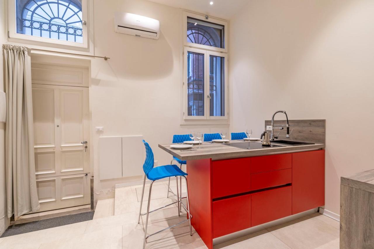 Suite Dei Greci Venice Exterior photo