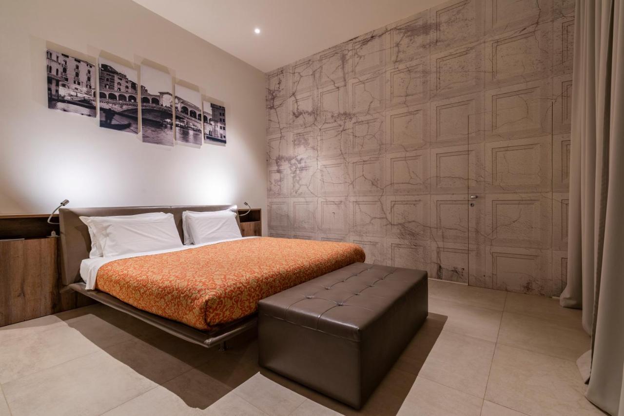 Suite Dei Greci Venice Exterior photo