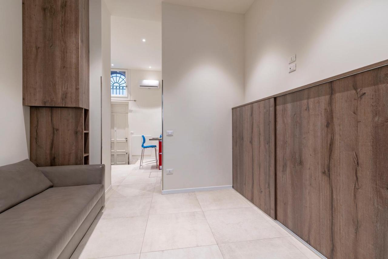 Suite Dei Greci Venice Exterior photo