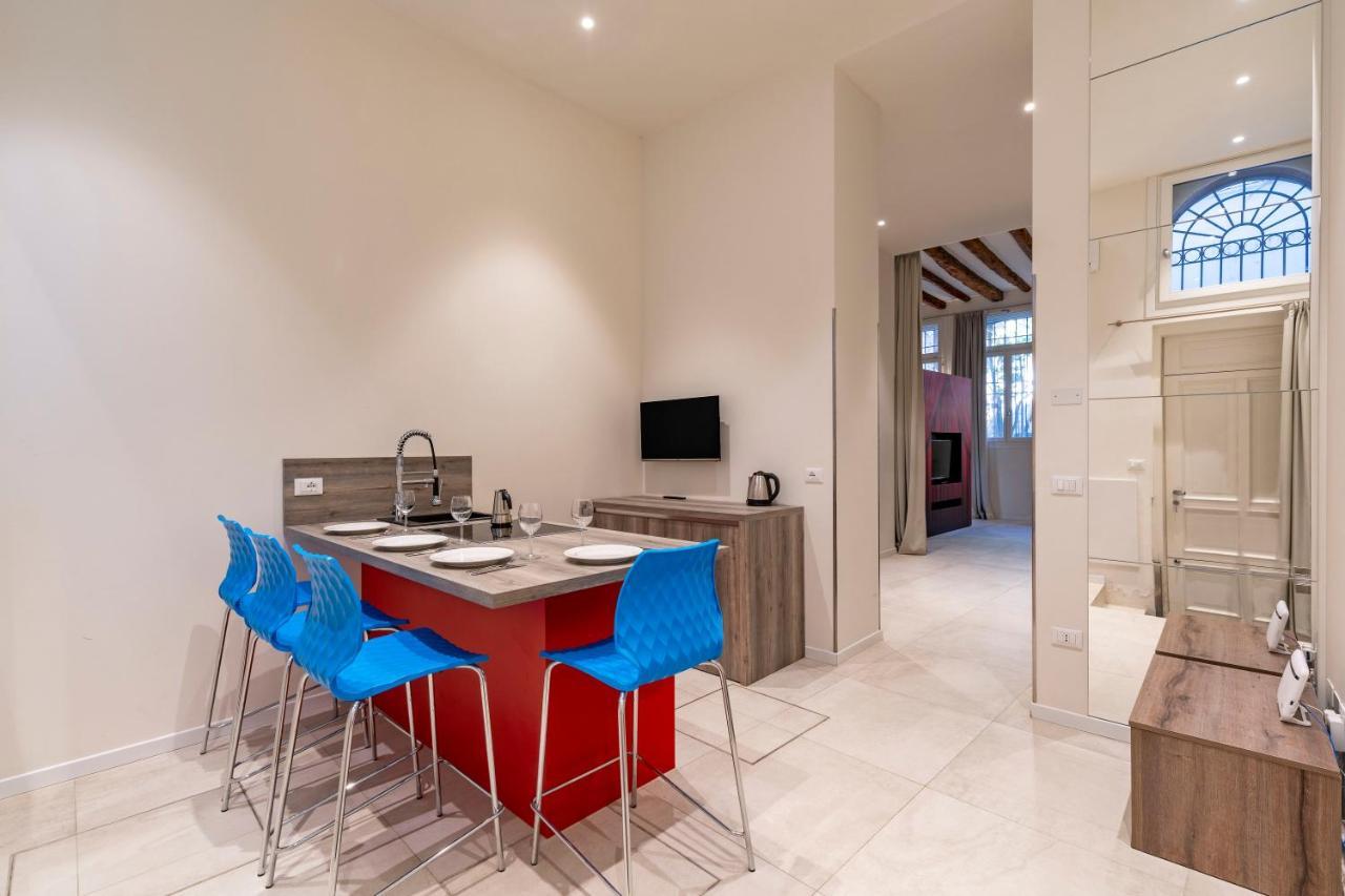 Suite Dei Greci Venice Exterior photo
