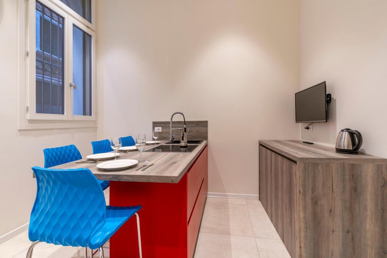 Suite Dei Greci Venice Exterior photo