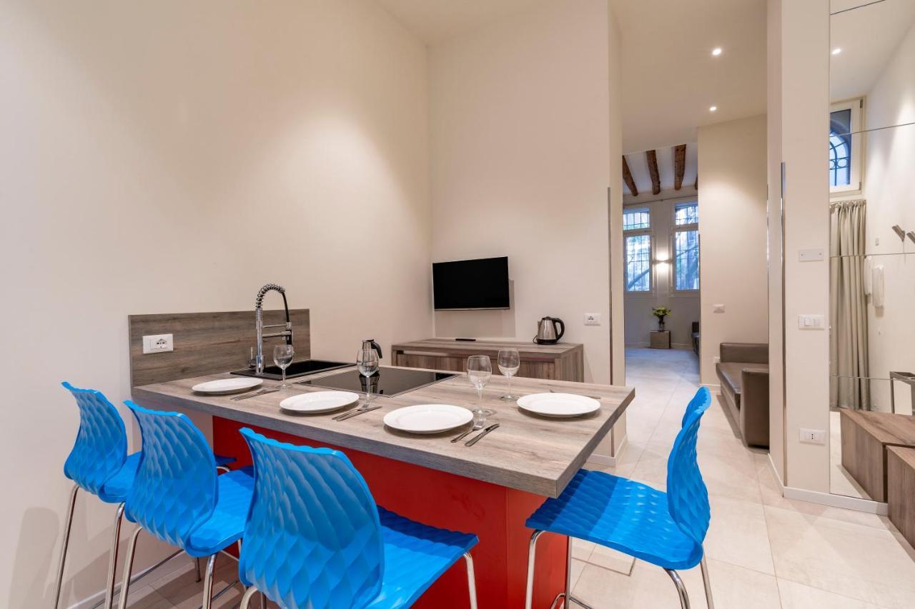 Suite Dei Greci Venice Exterior photo
