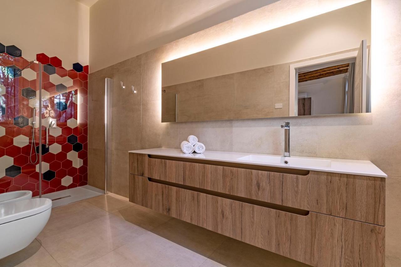 Suite Dei Greci Venice Exterior photo