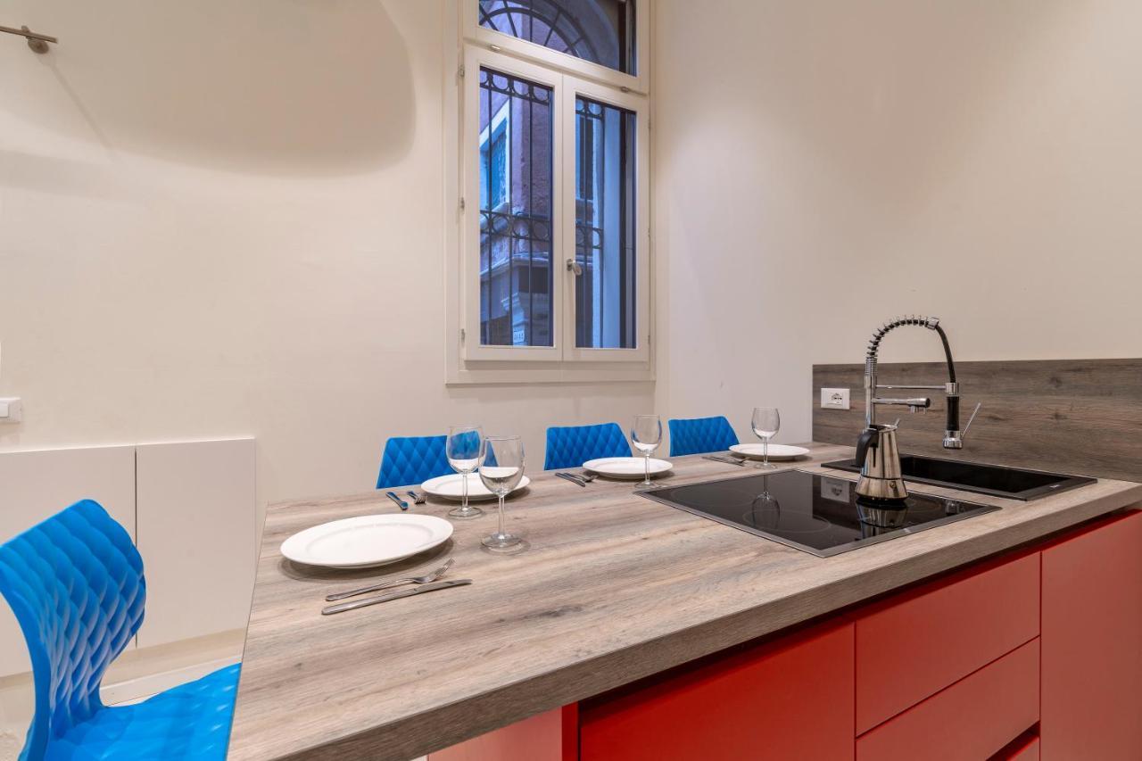 Suite Dei Greci Venice Exterior photo