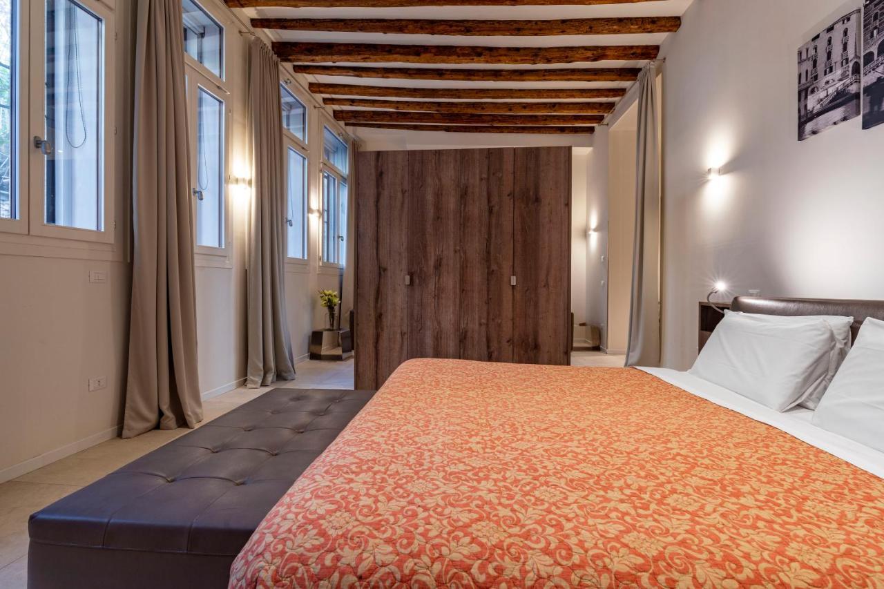 Suite Dei Greci Venice Exterior photo