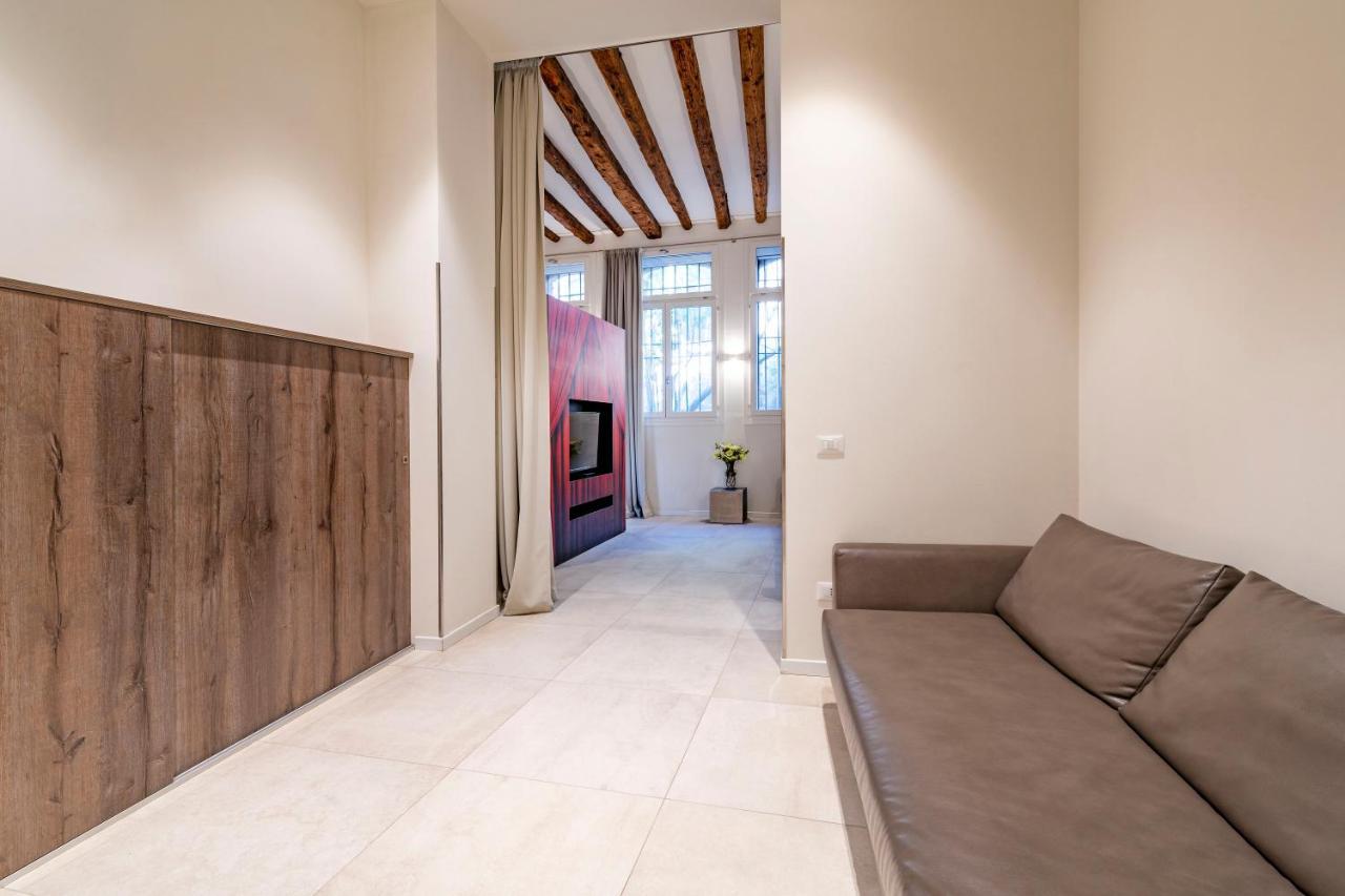 Suite Dei Greci Venice Exterior photo