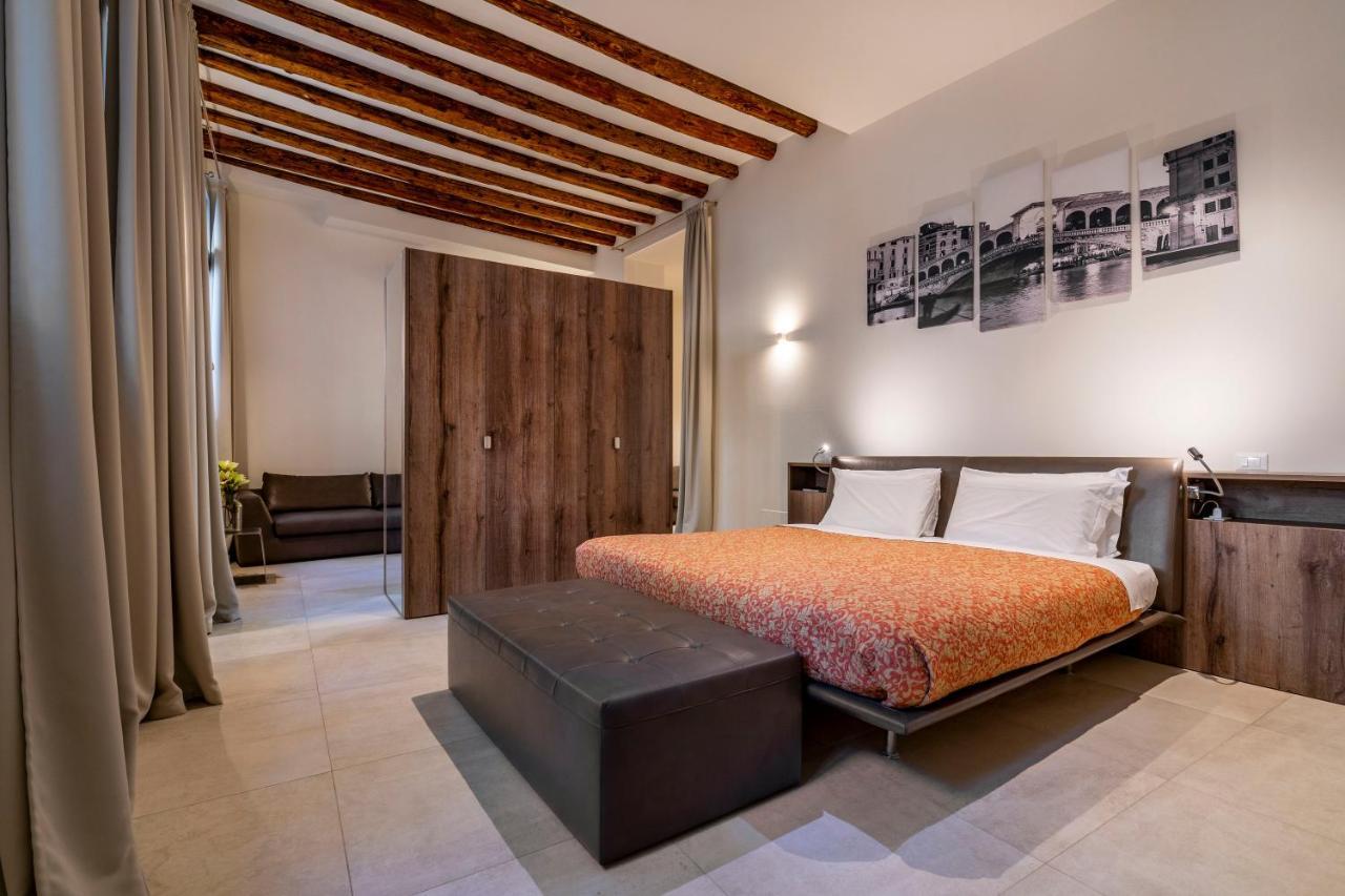 Suite Dei Greci Venice Exterior photo