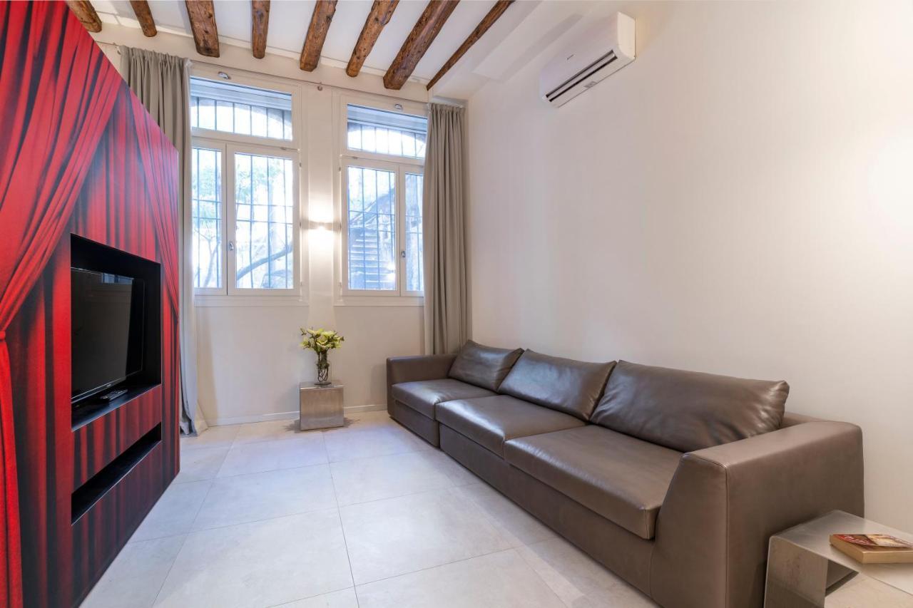 Suite Dei Greci Venice Exterior photo