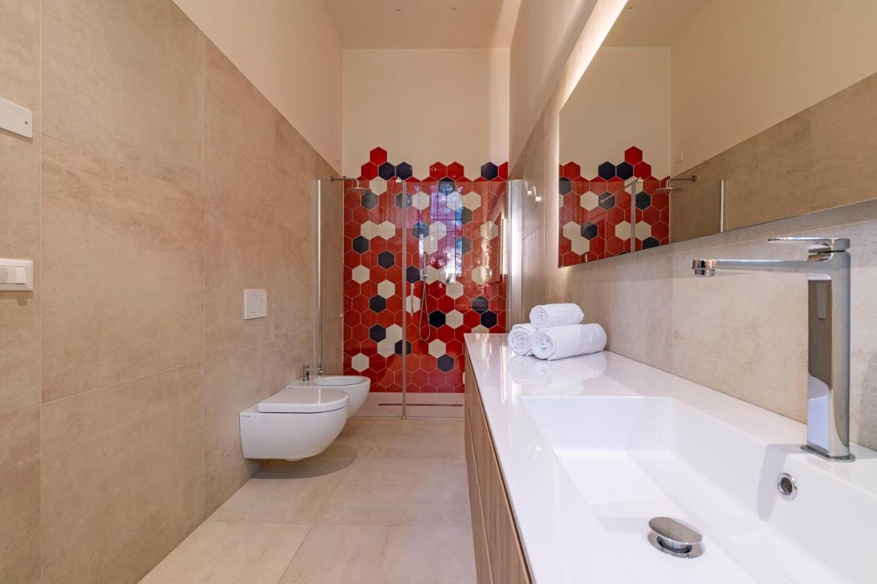 Suite Dei Greci Venice Exterior photo