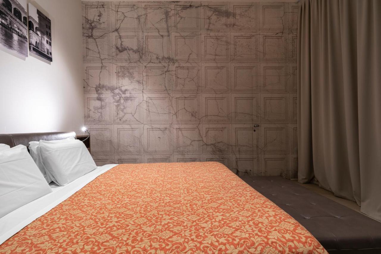 Suite Dei Greci Venice Exterior photo
